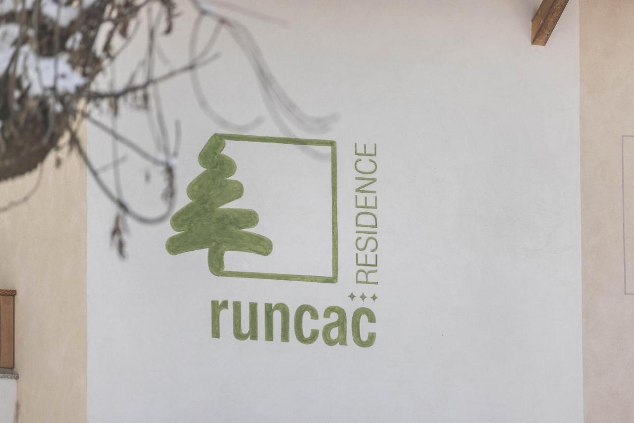 Runcac Apt Salt San Vigilio Di Marebbe Zewnętrze zdjęcie